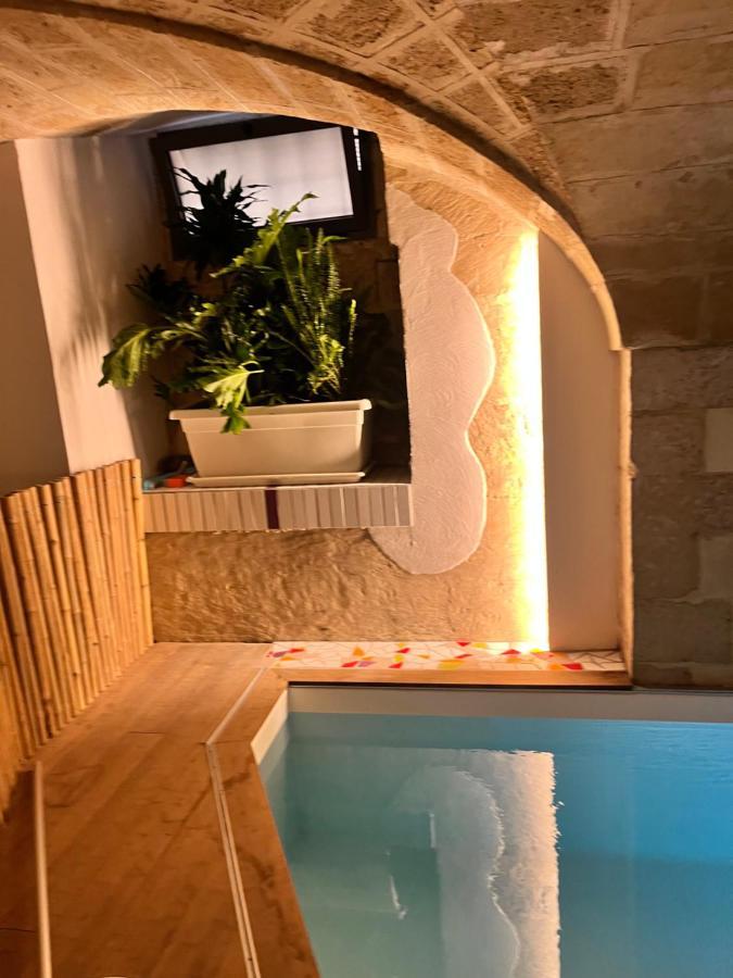 לצ'ה Vianna Suites Spa מראה חיצוני תמונה