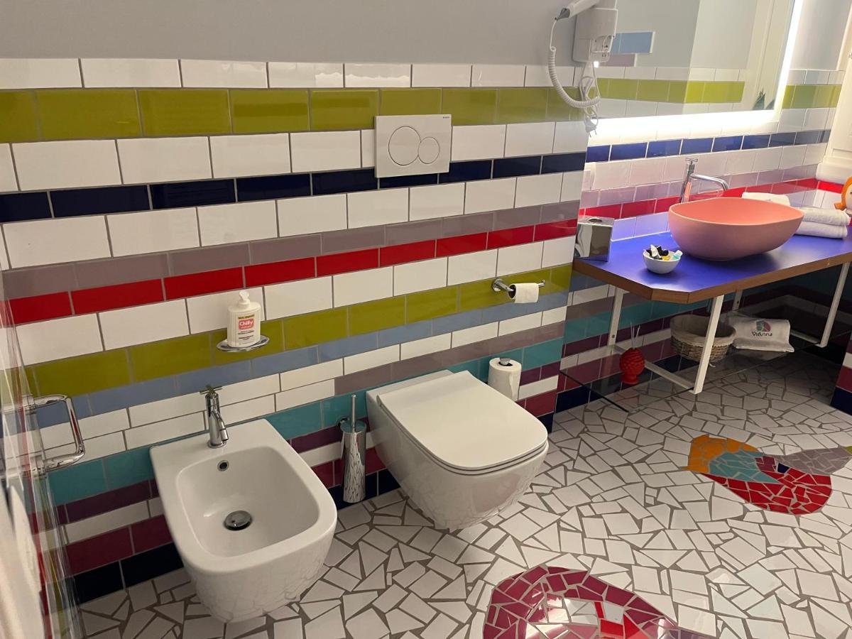 לצ'ה Vianna Suites Spa מראה חיצוני תמונה