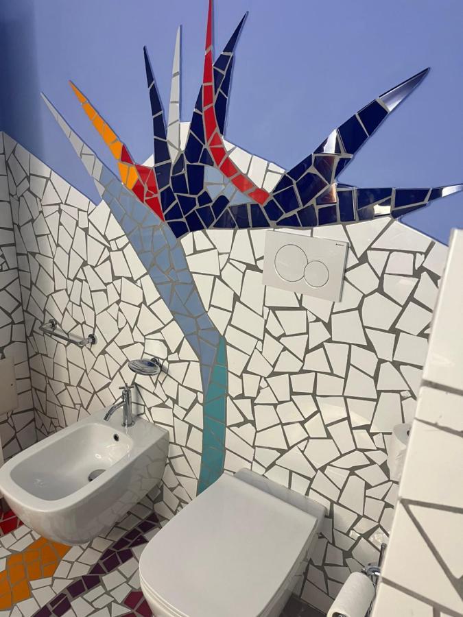 לצ'ה Vianna Suites Spa מראה חיצוני תמונה