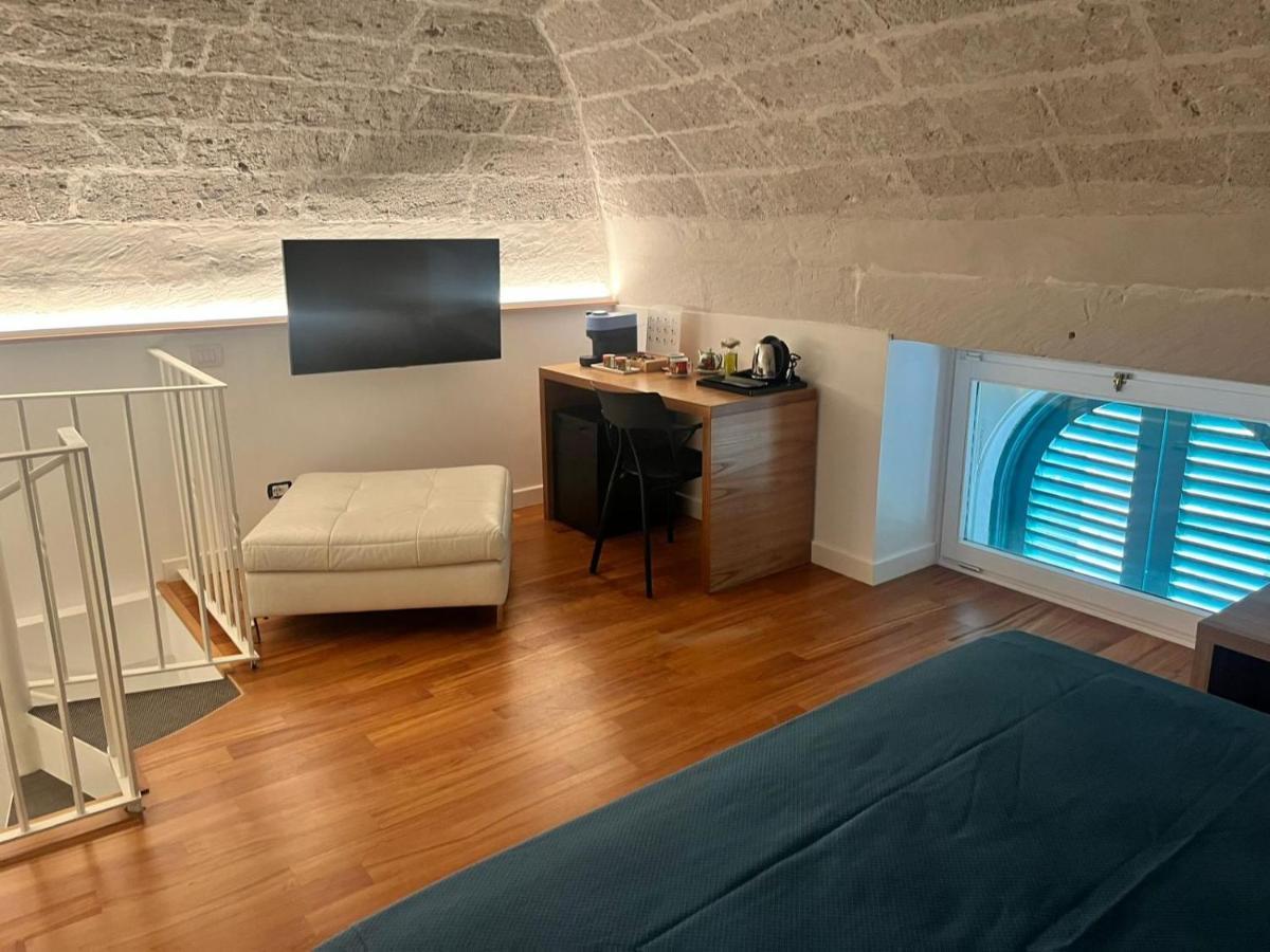 לצ'ה Vianna Suites Spa מראה חיצוני תמונה