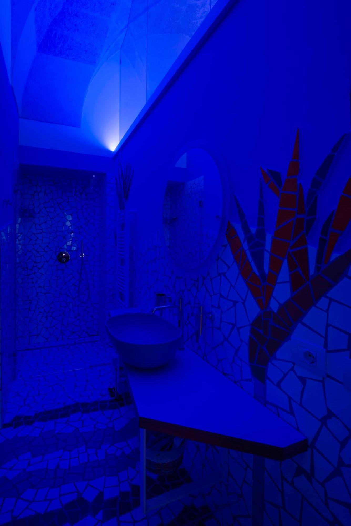 לצ'ה Vianna Suites Spa מראה חיצוני תמונה